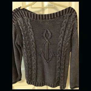 Women’s Sperry Pullover Sweater